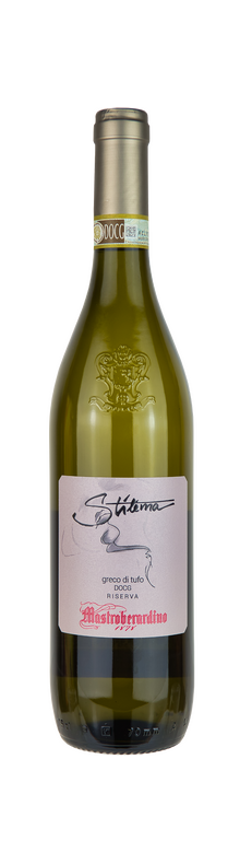 Stil&egrave;ma Greco di Tufo Riserva 2019