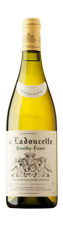 Pouilly-Fum&eacute; de Ladoucette 2023