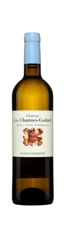 Ch&acirc;teau Les Charmes Godard 2019