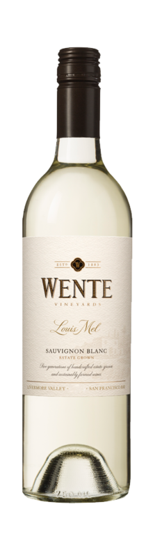 Louis Mel Sauvignon Blanc 2021