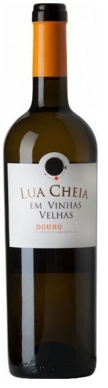 Lua Cheia em Vinhas Velhas Blanc 2018