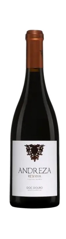 Lua Cheia, Andreza Reserva Douro 2021