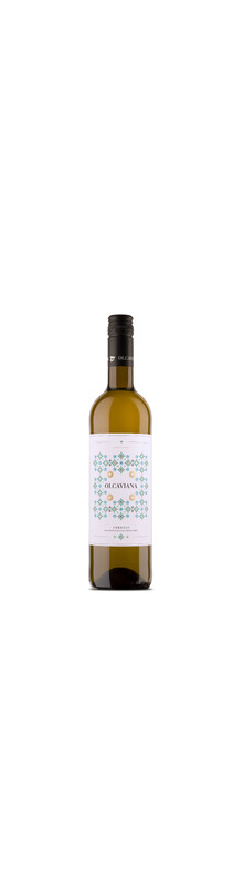 Sierra Norte Olcaviana Verdejo 2021