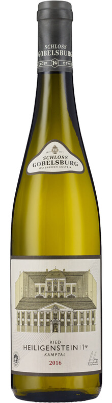 Kamptal 1&Ouml;TW Ried Heiligenstein Riesling 2023