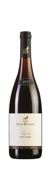 Pinot Noir Pays d'Oc Louis 2020