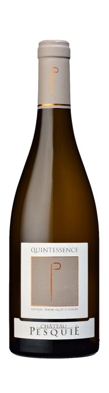 Quintessence blanc 2023