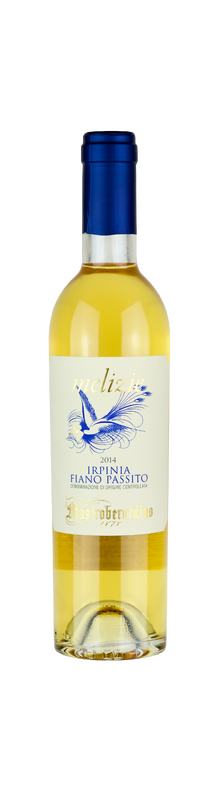 Irpinia Fiano Passito 2016