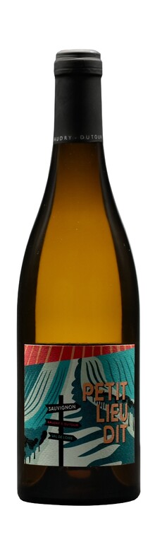 Le Petit Lieu-Dit Sauvignon Blanc 2023