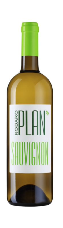 Plan Sauvignon DOP Friuli 2018