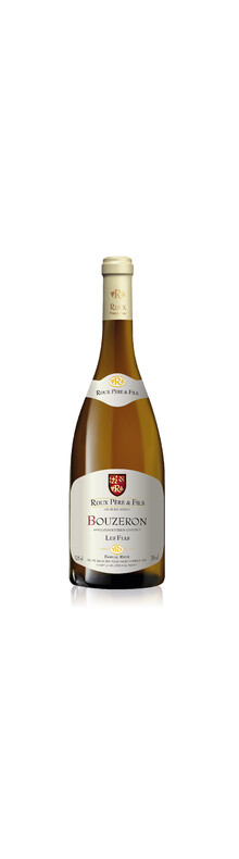 Bouzeron Les Fias Bio 2019