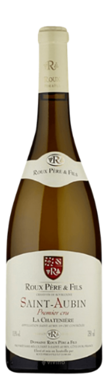 Saint-Aubin 1er cru La Chateni&egrave;re 2018