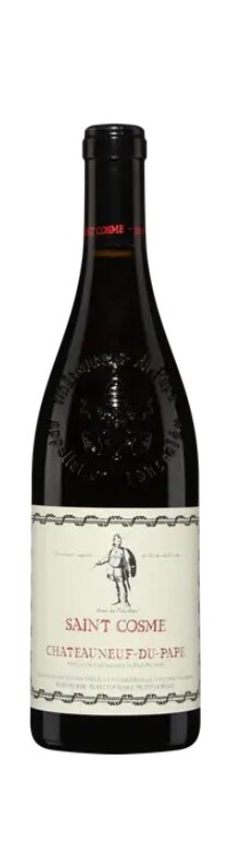Ch&acirc;teauneuf-du-Pape 2022