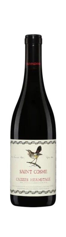 Crozes-Hermitage  2022