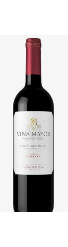 Vina Mayor Crianza 2019