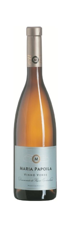 Maria Popoila DOC Vinho Verde 2018