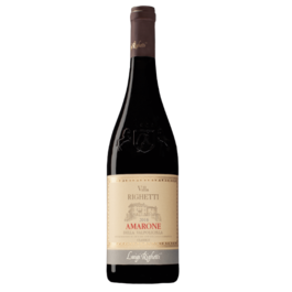 Luigi Righetti - Villa Righetti Amarone - 2018 - Oeno